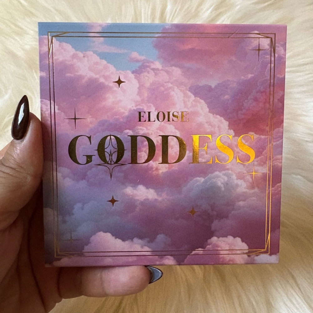 Eloise Goddess Palette